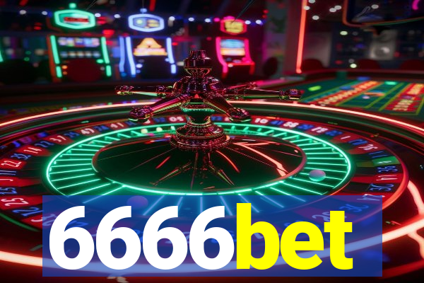 6666bet