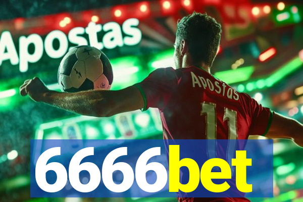 6666bet
