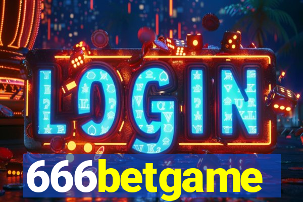 666betgame