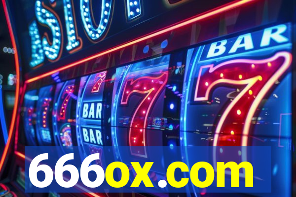666ox.com