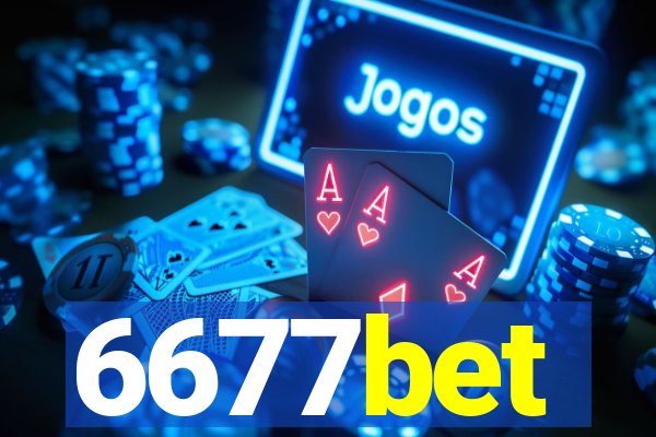 6677bet