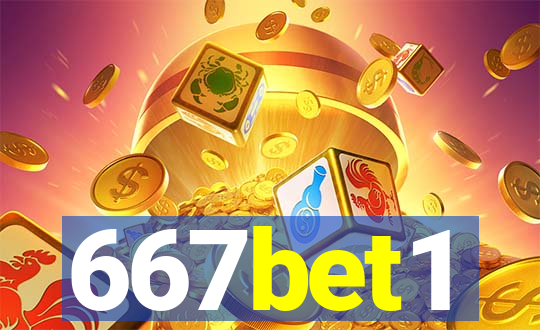 667bet1