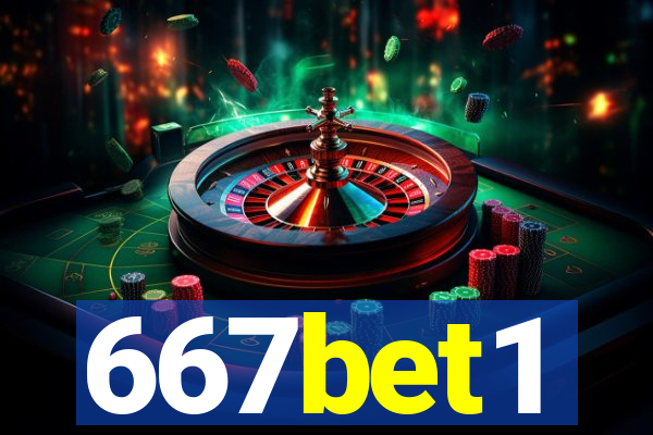 667bet1