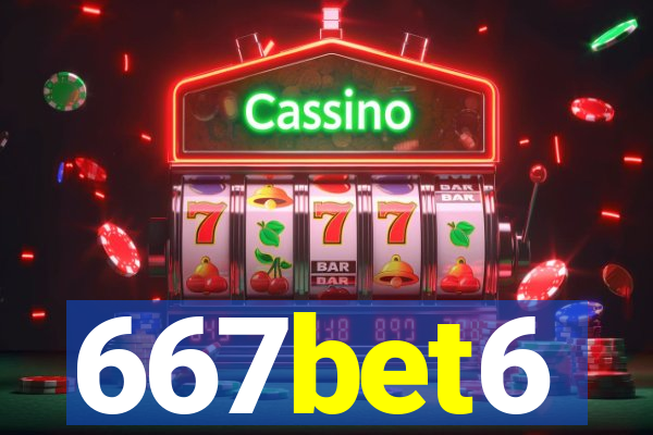 667bet6