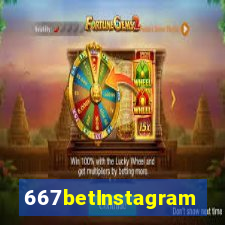 667betInstagram