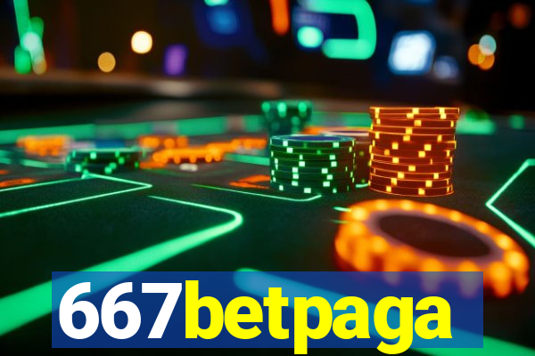 667betpaga