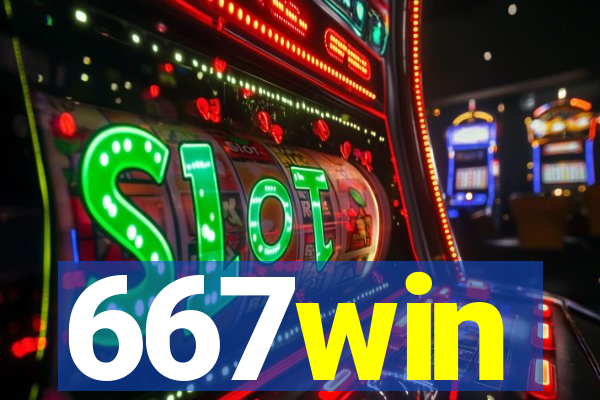 667win