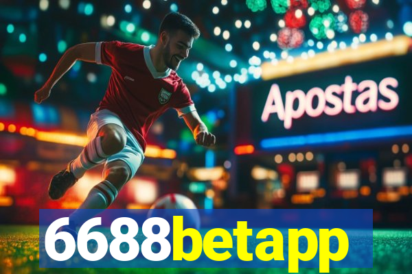 6688betapp