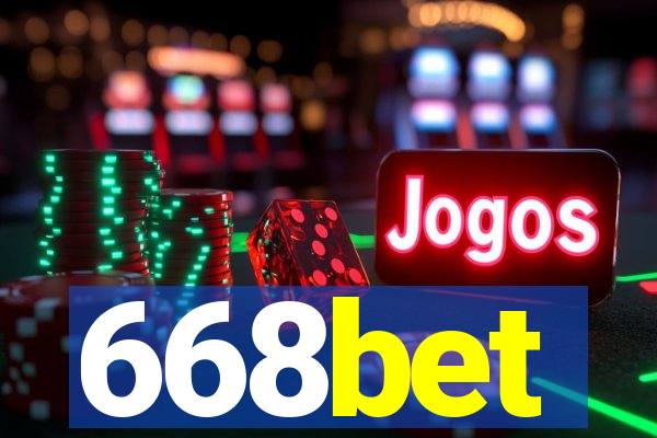 668bet