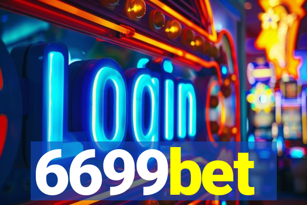 6699bet