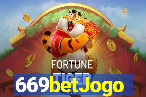 669betJogo