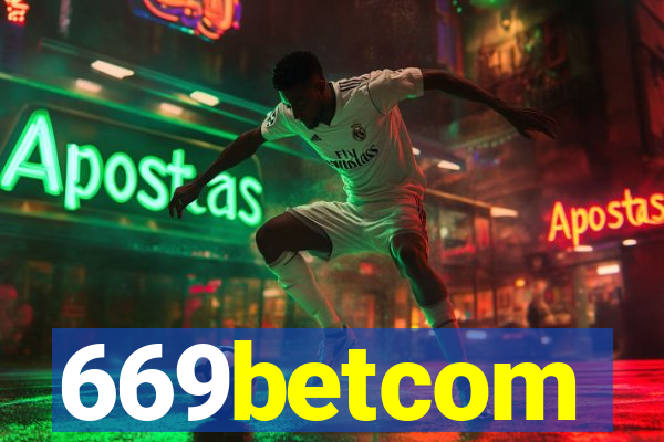 669betcom