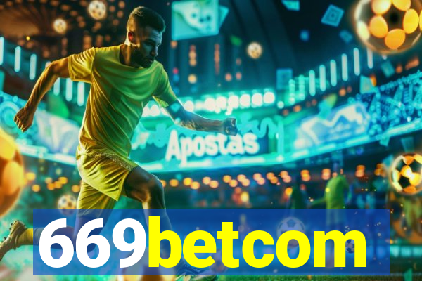 669betcom