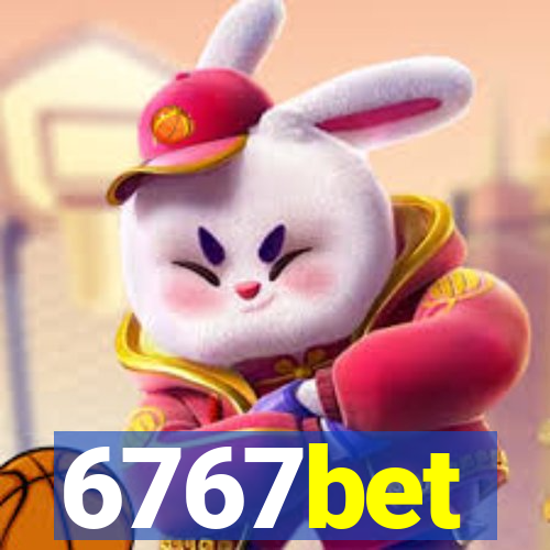 6767bet
