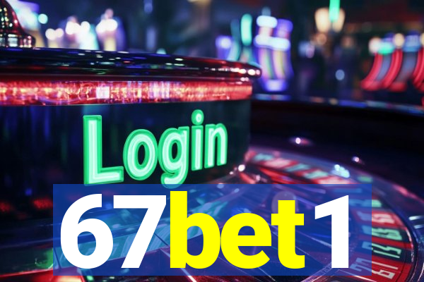 67bet1