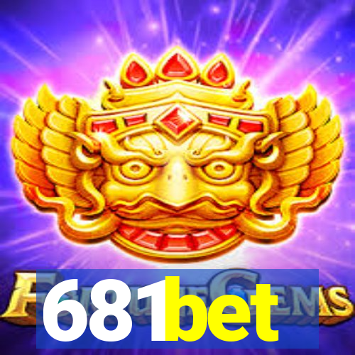 681bet