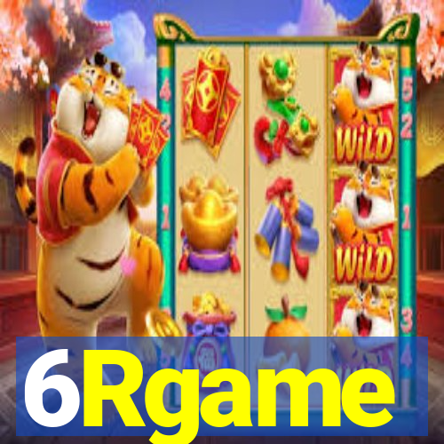 6Rgame