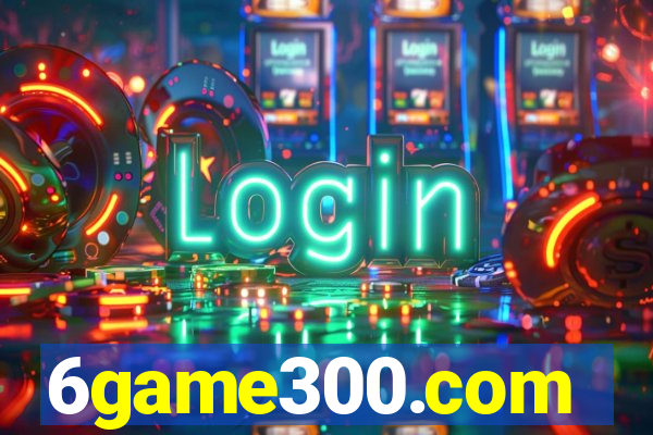 6game300.com