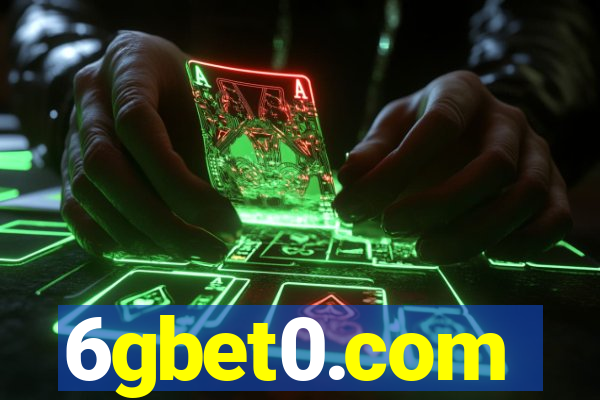 6gbet0.com