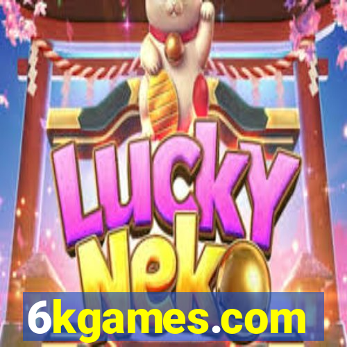6kgames.com