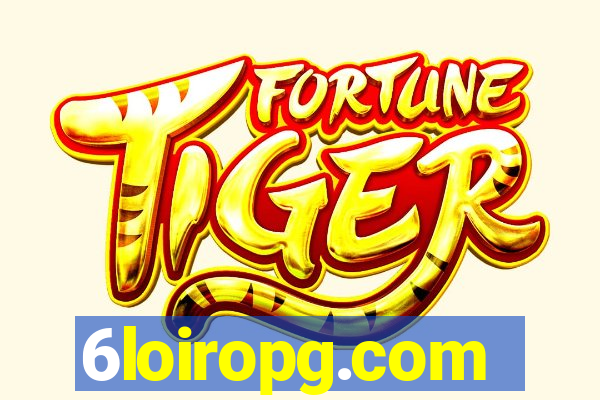 6loiropg.com