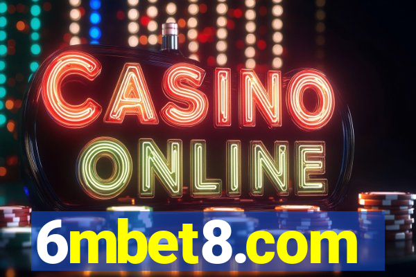 6mbet8.com