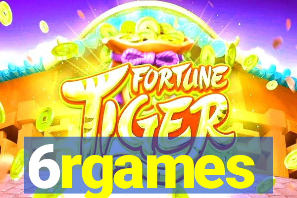 6rgames