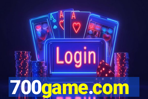 700game.com