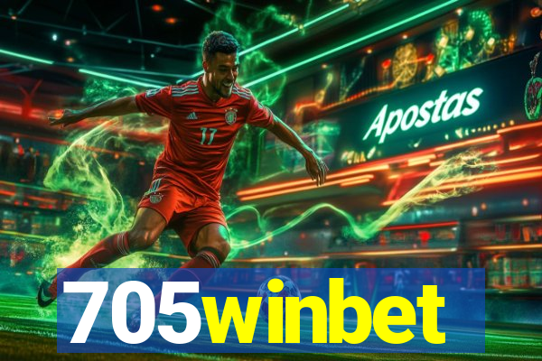 705winbet