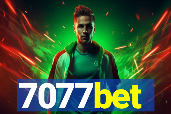 7077bet