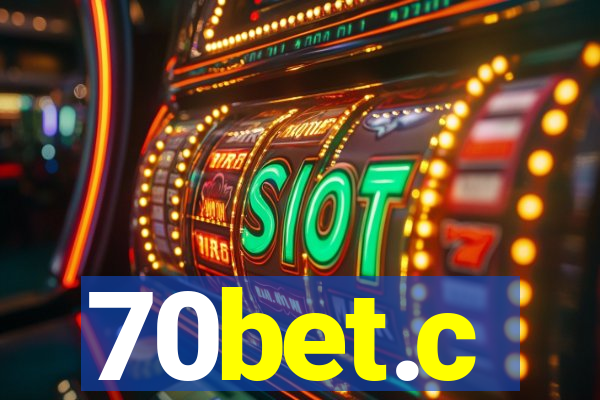 70bet.c