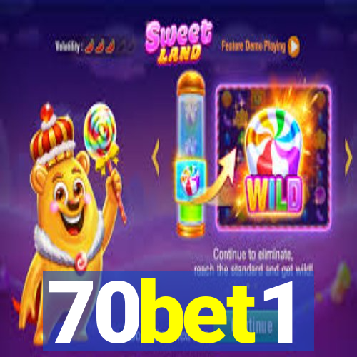 70bet1