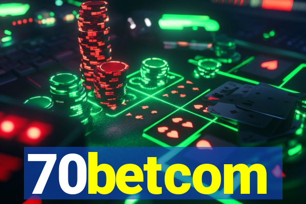 70betcom