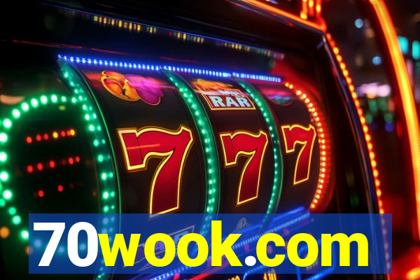 70wook.com