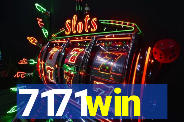 7171win