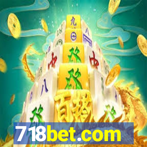 718bet.com