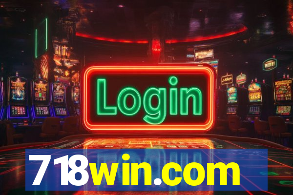 718win.com