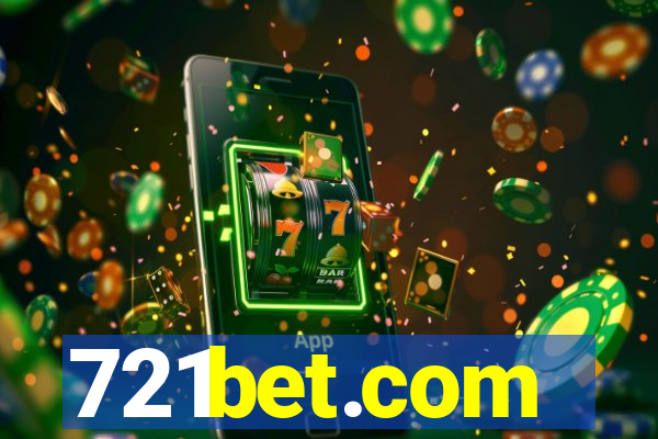 721bet.com