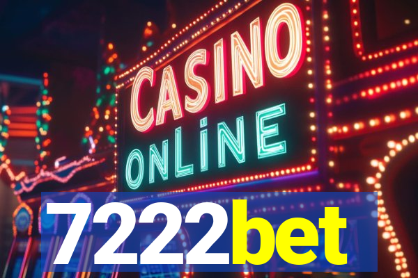 7222bet