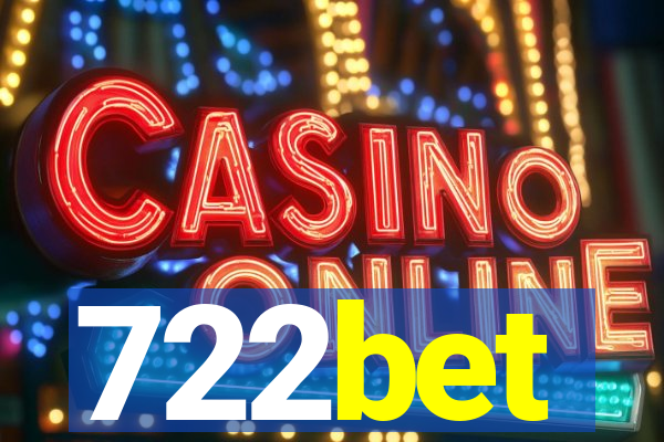 722bet
