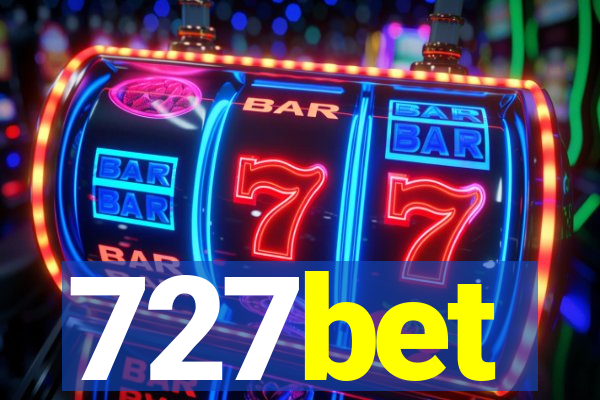 727bet