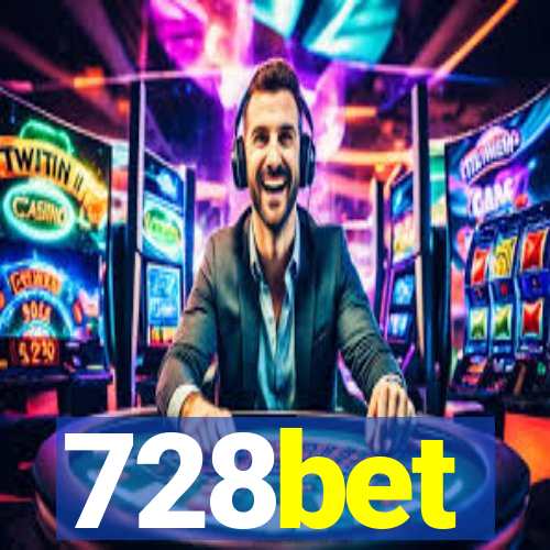728bet