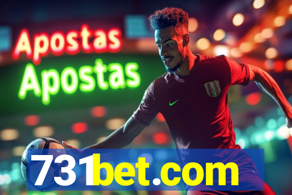 731bet.com