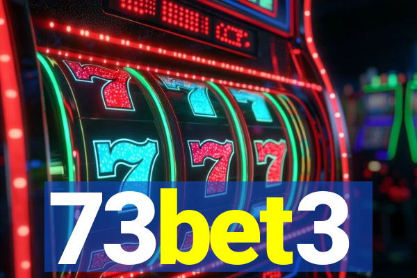 73bet3