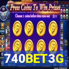 740BET3G