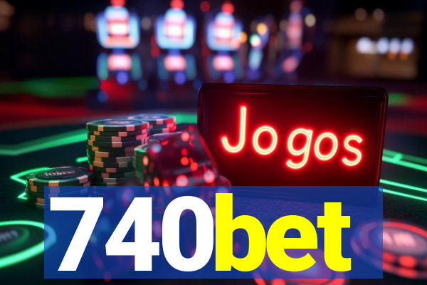 740bet