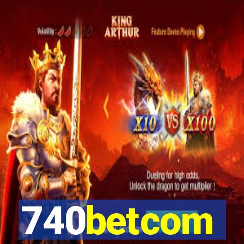 740betcom