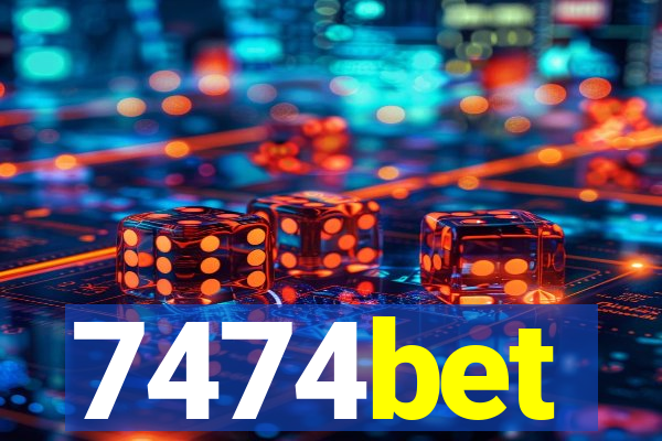 7474bet