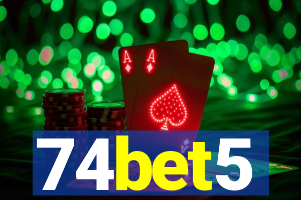 74bet5