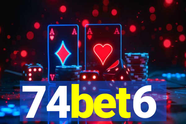 74bet6